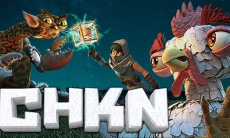 CHKN iOS/APK Full Version Free Download