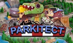 Parkitect Full Version Free Download