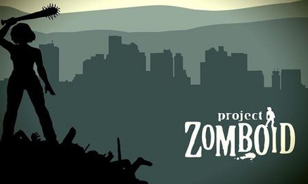 Project Zomboid PC Version Free Download