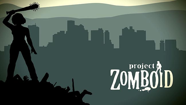 Project Zomboid PC Version Free Download