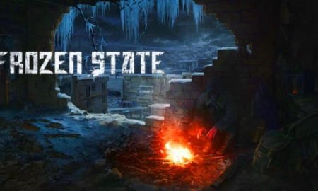 Frozen State PC Latest Version Free Download