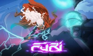 Furi Full Version Free Download