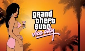Grand Theft Auto Vice City iOS/APK Version Full Game Free Download