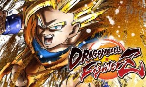 Dragon Ball FighterZ iOS/APK Version Full Game Free Download