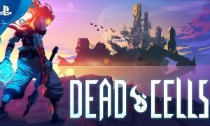 Dead Cells PC Full Version Free Download