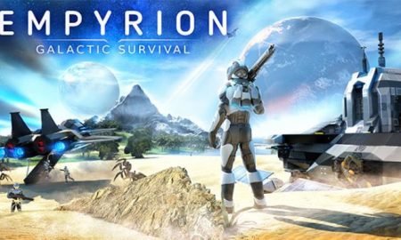 Empyrion – Galactic Survival PC Version Full Free Download