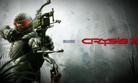 Crysis 3 Android/iOS Mobile Version Full Free Download