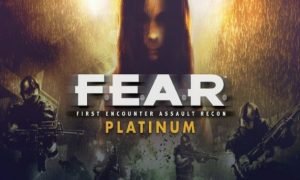 F.E.A.R Platinum iOS/APK Version Full Game Free Download