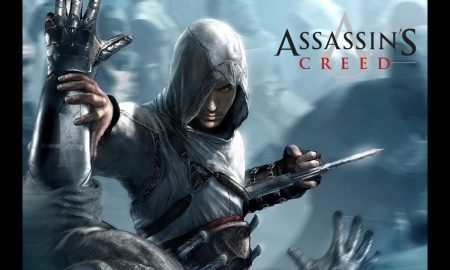 Assassin’s Creed 1 Android/iOS Mobile Version Full Game Free Download