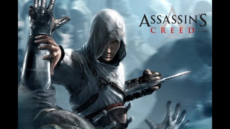 Assassin’s Creed instal the new for apple