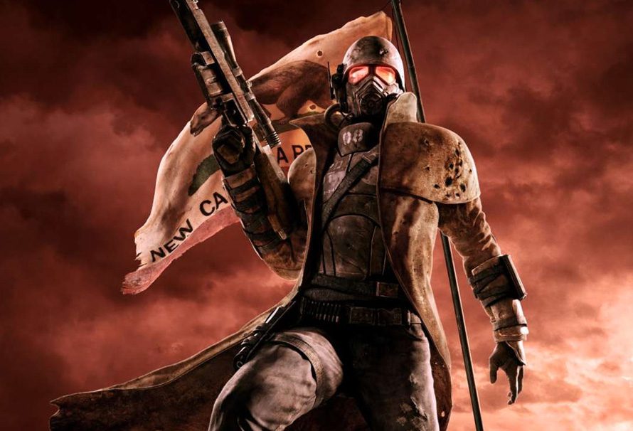 download the last version for ios Fallout: New Vegas