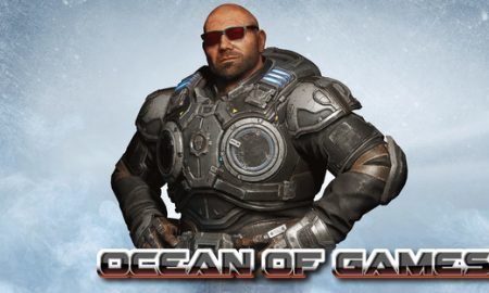 Gears 5 v1.1.15.0 CODEX iOS Latest Version Free Download