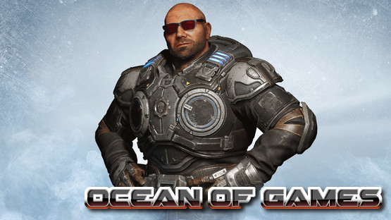 Gears 5 v1.1.15.0 CODEX iOS Latest Version Free Download