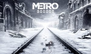 Metro Exodus iOS/APK Full Version Free Download