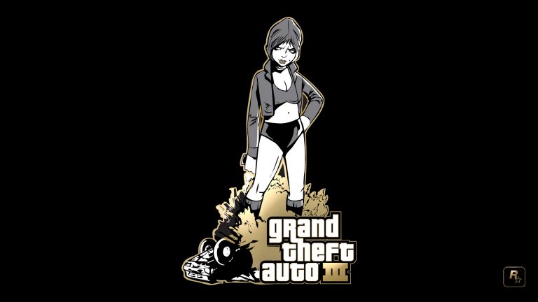 Grand Theft Auto 3 PC Full Version Free Download