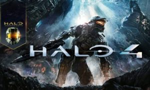Halo 4 PC Latest Version Free Download