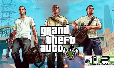 GTA V PC Version Full Free Download