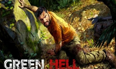 Green Hell PC Latest Version Free Download