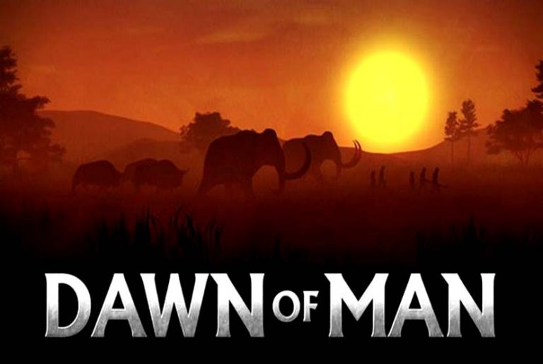Dawn of Man PC Game Latest Version Free Download