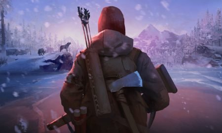 The Long Dark PC Full Version Free Download