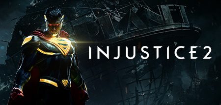 INJUSTICE 2 PC Full Version Free Download