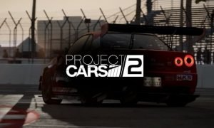 PROJECT CARS 2 PC Version Full Free Download