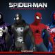 Spider-Man Shattered Dimensions PC Latest Version Free Download