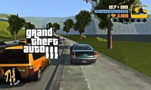 Grand Theft Auto 3 pc Full Version Free Download