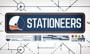 Stationeers PC Full Version Free Download