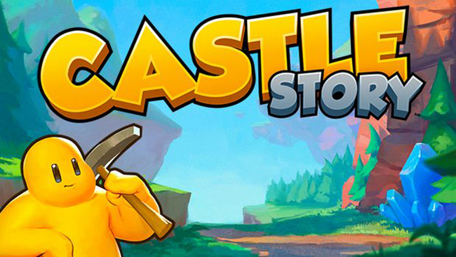 Castle Story iOS Latest Version Free Download