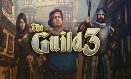 The Guild 3 PC Version Free Download