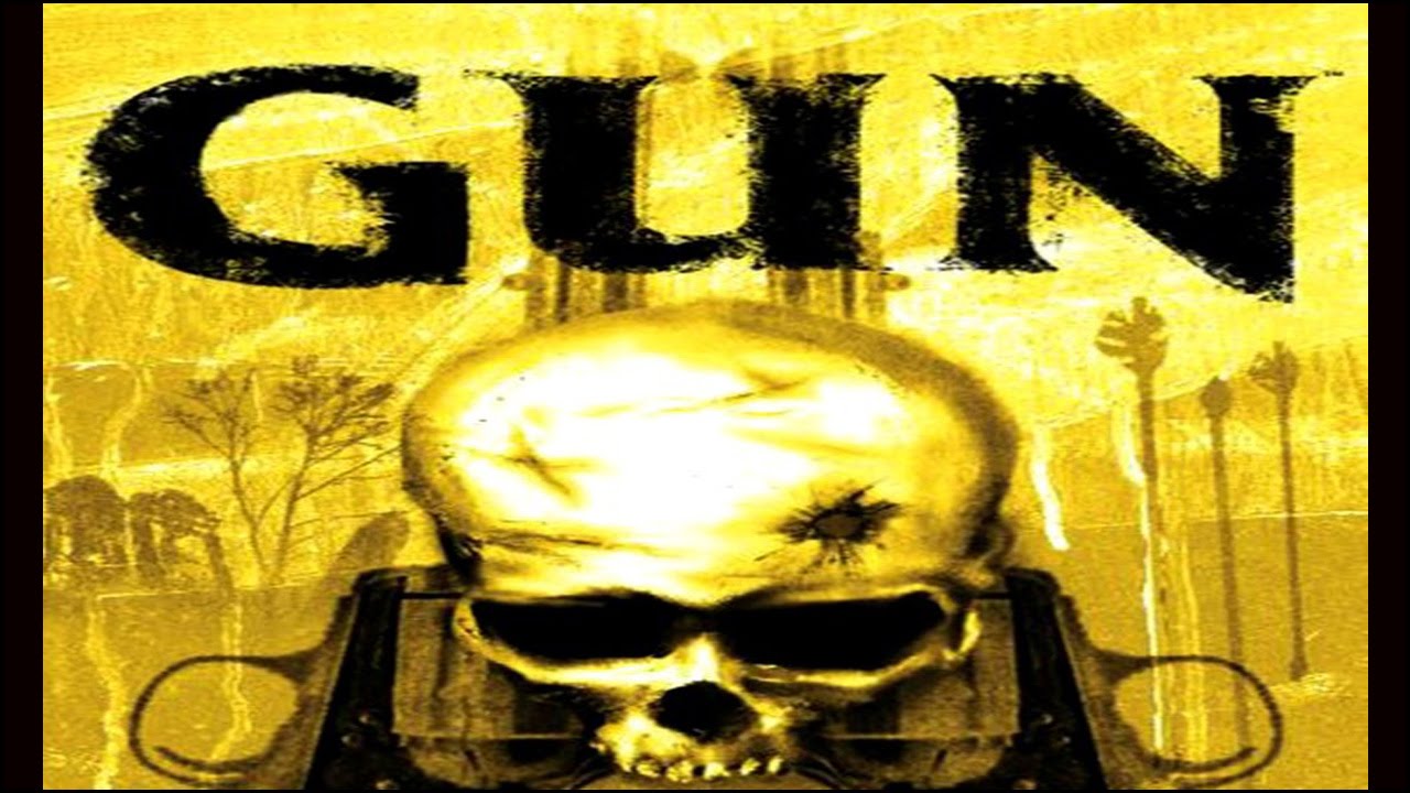 GUN PC Game Free Download iOS/APK Version Full Game Free Download