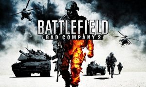 Battlefield Bad Company 2 iOS/APK Version Full Free Download