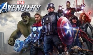 Marvel’s The Avengers iOS Latest Version Free Download