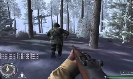 Call Of Duty United Offensive Android/iOS Mobile Version Full Free Download