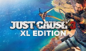 just cause 3 install