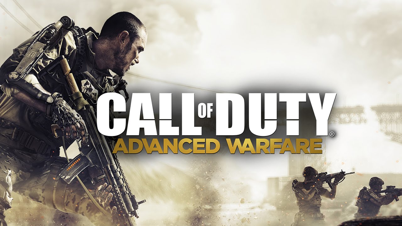 Call of Duty Advanced Warfare Mobile Game Free Download