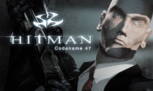 Hitman Codename 47 iOS/APK Full Version Free Download