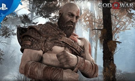 God of War iOS/APK Full Version Free Download