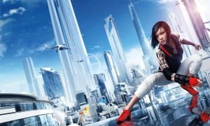 Mirrors Edge iOS/APK Full Version Free Download