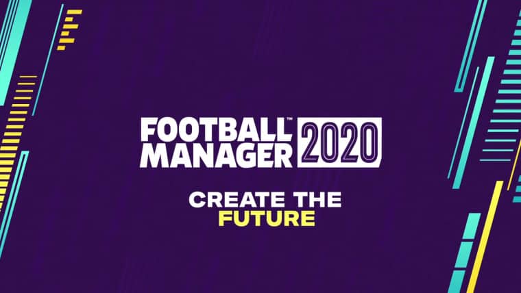 Football Manager 2020 PC Latest Version Free Download