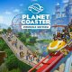 Planet Coaster iOS/APK Full Version Free Download