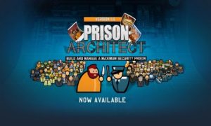 Prison Architect iOS/APK Full Version Free Download