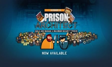 Prison Architect iOS/APK Full Version Free Download