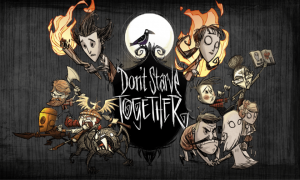 Don’t Starve Together PC Version Free Download