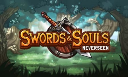 Swords & Souls: Neverseen PC Version Full Free Download