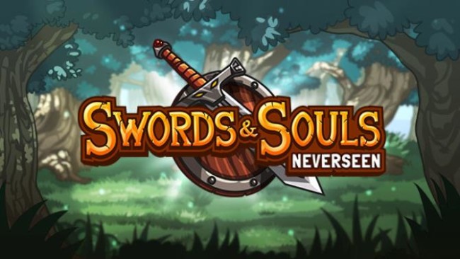 Swords & Souls: Neverseen PC Version Full Free Download