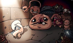 binding of isaac full version