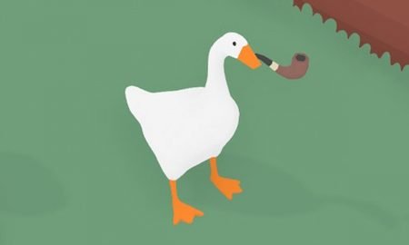 untitled goose game review 2e8t