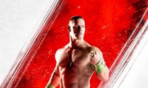 WWE 2k15 iOS/APK Version Full Game Free Download